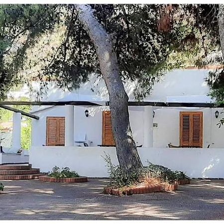 Villa Il Glicine ヴルカーノ エクステリア 写真