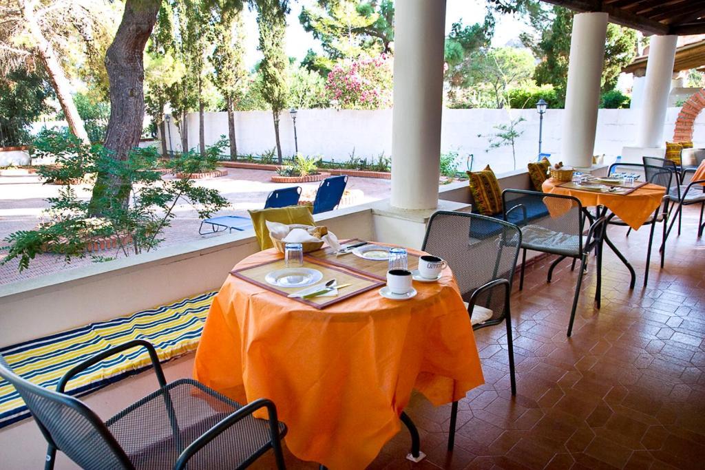 Villa Il Glicine ヴルカーノ エクステリア 写真